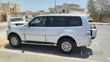 MITSUBISHI PAJERO - 2013